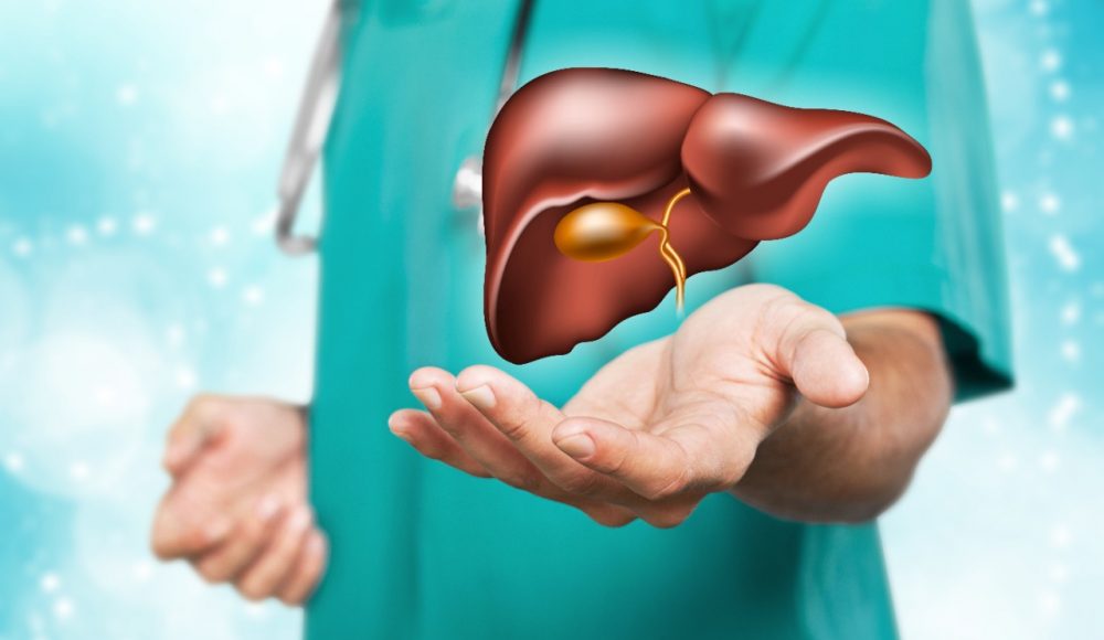 Liver Cancer – Basic