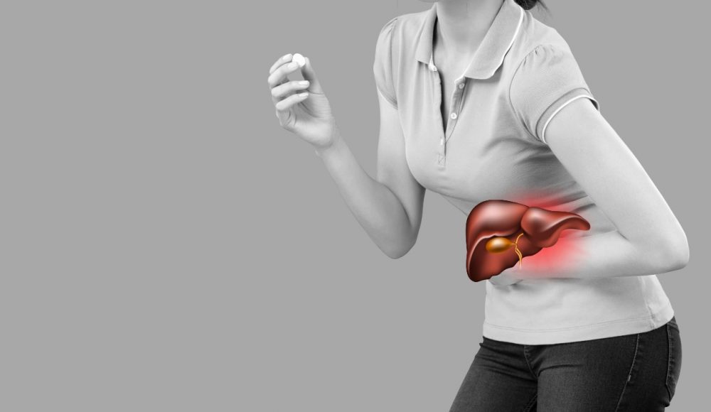 Liver Cancer – Advanced