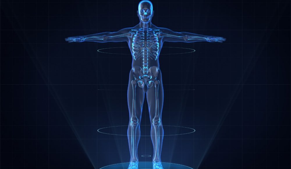 Whole Body Cancer Screening – Male