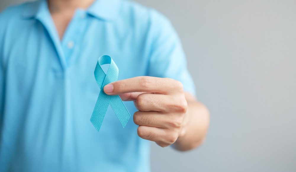 Prostate Cancer Screening